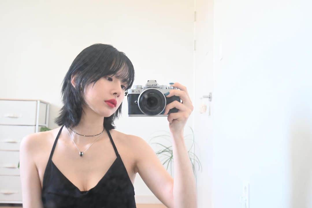ソラさんのインスタグラム写真 - (ソラInstagram)7月1日 16時11分 - seola_s