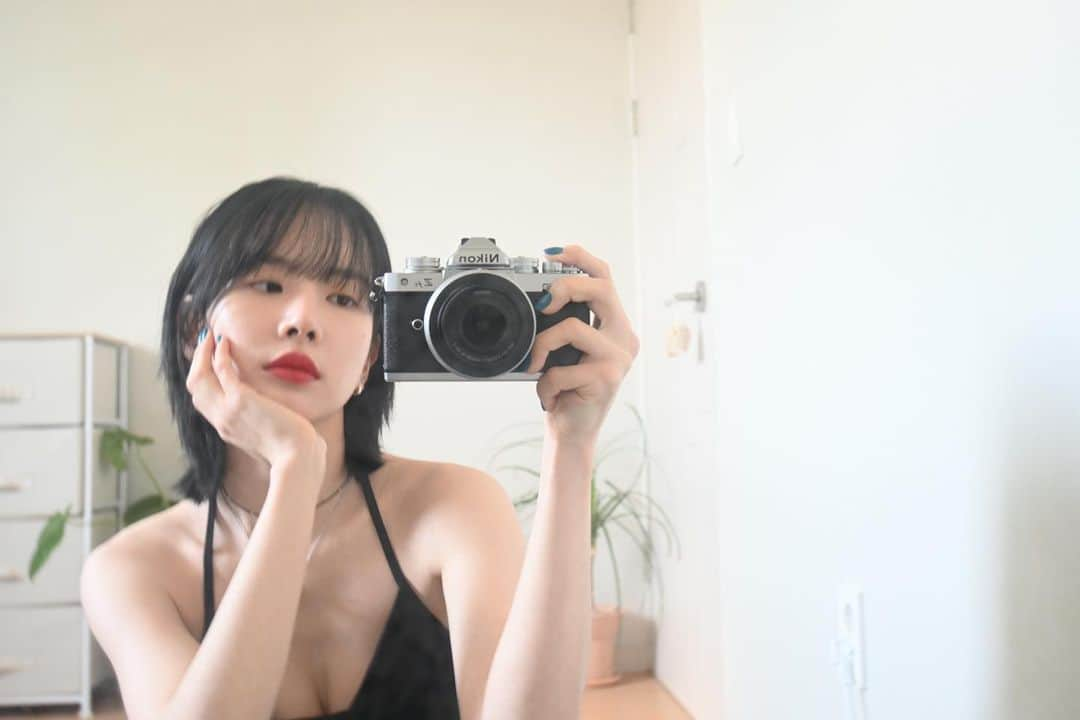 ソラさんのインスタグラム写真 - (ソラInstagram)7月1日 16時11分 - seola_s