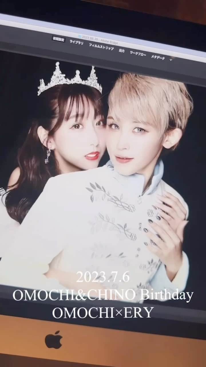 おもちのグルメインスタ