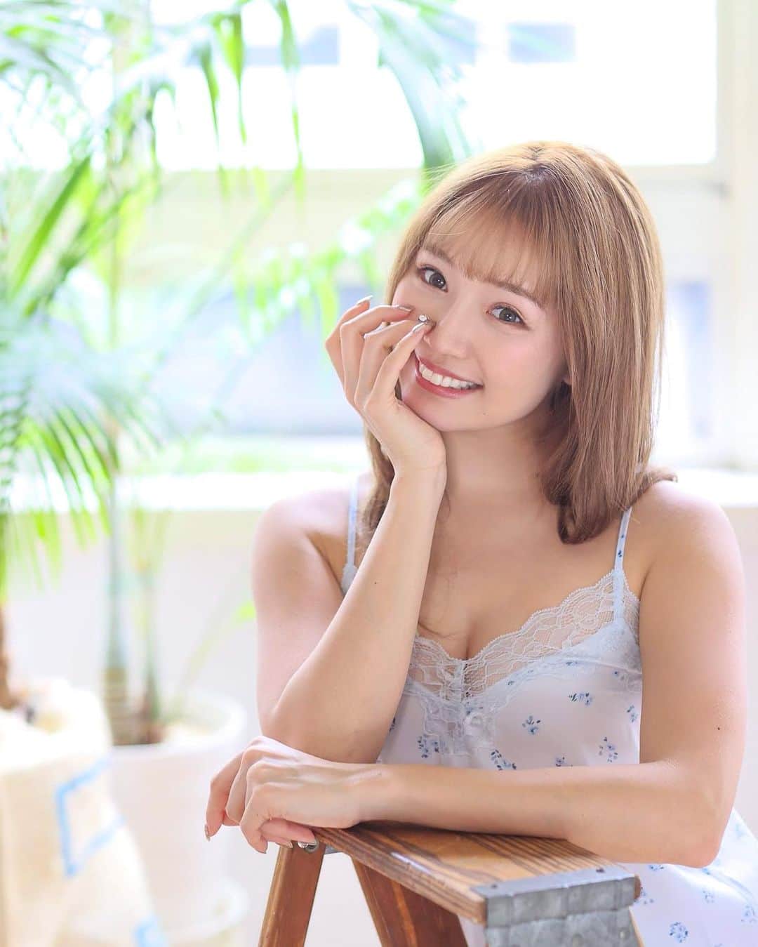 渡辺加和さんのインスタグラム写真 - (渡辺加和Instagram)「おそよう☕️♡笑  出演決定！📣💚✨ 8/2(水) Zepp羽田に続き、 8/9(水)横浜KT Zepp Yokohama 【Girls² COLORZ SHOW 2023 powered by SHEIN】 @colorz_show  にも出演することが決まりました😍🔥 2週連続、ZEPPのランウェイを 歩けるなんて夢みたいです🚶‍♀️🥹  開場18:00/開演19:00 ドレスコードカラー💚緑💚 ワンポイントでもok🌟 緑のオフィシャルTシャツ付きチケット がおすすめです☺️☝️  プレイガイド先行受付開始🎟️ https://colorz.tokyo/  SHEINで使えるクーポンコード【CLZ23】 で最大20%オフ！@SHEIN_Japan #SHEINforall #SHEINコーデ #COLORZwithSHEIN2023 #COLORZ2023 #かずへー #COLOへー #ZEPPへー #さわやかへー  📸 @shinichiyasuda 💇🏼‍♀️💄 @ban1331」7月1日 16時19分 - watanabekazue