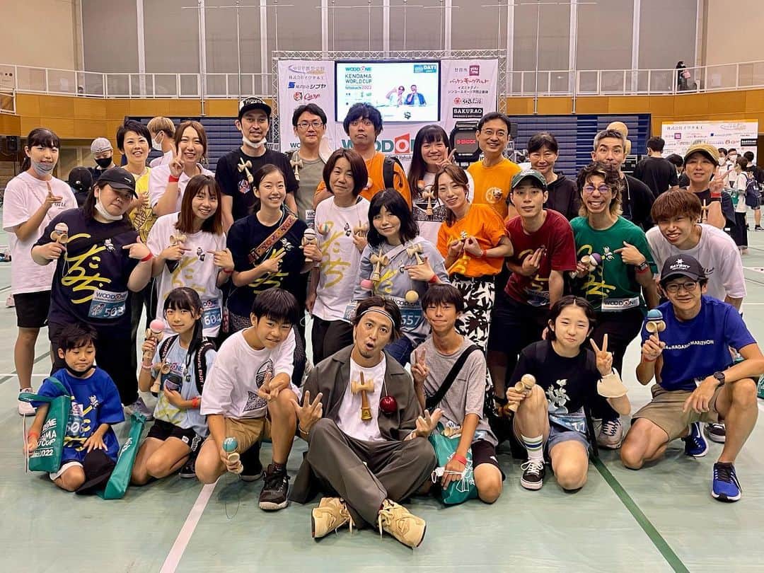 ZOOMADANKEのインスタグラム