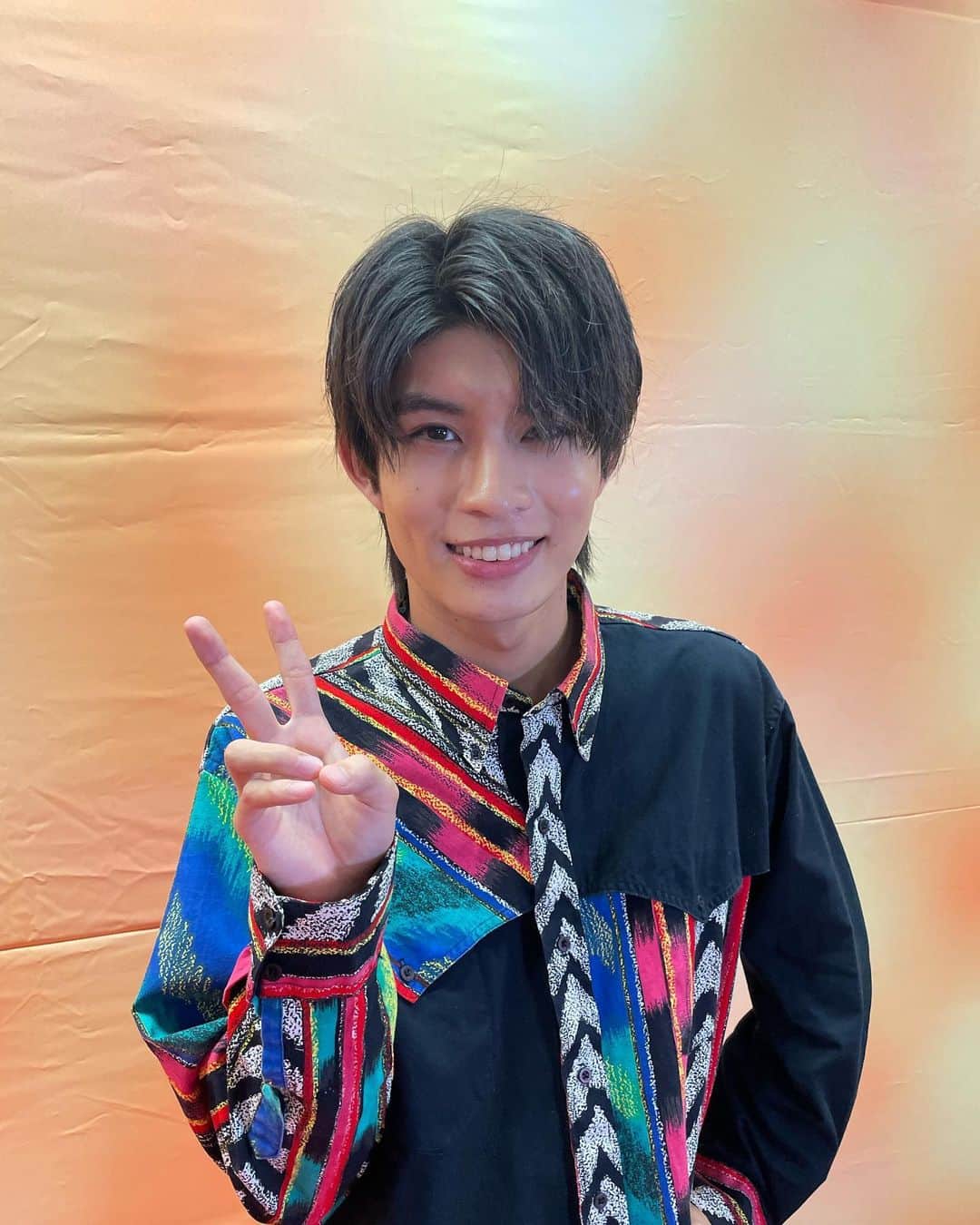 柊太朗のインスタグラム：「《 沖直実 の イケメン 愛でリスト 》という番組に出演致しました！ お邪魔しました😆 沢山色々な話をさせて頂きましたし、自分についてもまた一段階深くしれたかなと思います！ 楽しかったです🎶   スニーカー：@yoakinsta」