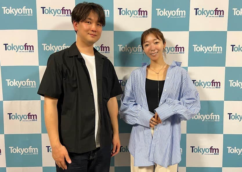 浜崎美保さんのインスタグラム写真 - (浜崎美保Instagram)「TOKYO FM 地図には載っていない癒しの国〜RELAX WORLD〜🌏🕊  毎週土曜26時30分〜お届けしています😌🌿  今夜は先週に引き続き作編曲家の平沼有梨さんをお迎えし、癒しの選曲をお届け🌙💫  先月はJAZZアーティストの藤井空さん、タブゾンビさんをお迎えしました😌楽しんでいただけましたか🌏  放送後AuDeeでお届けしていたRELAX"パラレル"WORLDはリニューアルし、【RELAX WORLD MUSIC】のアプリのみで聴ける限定コンテンツになりました⭐️  あなたの一日をトータルサポートする癒しのアプリです🕊ぜひDLして生活の中の様々なシーンに取り入れてみてくださいね😌🌏  #リラハマ #tokyofm #RELAXWORLD #リラックスワールド #癒し #relax #平沼有梨 さん #藤井空 さん #タブゾンビ さん #ありがとうございました 🌏 #案内人 #浜崎美保」7月1日 22時20分 - mihohamasaki_japan