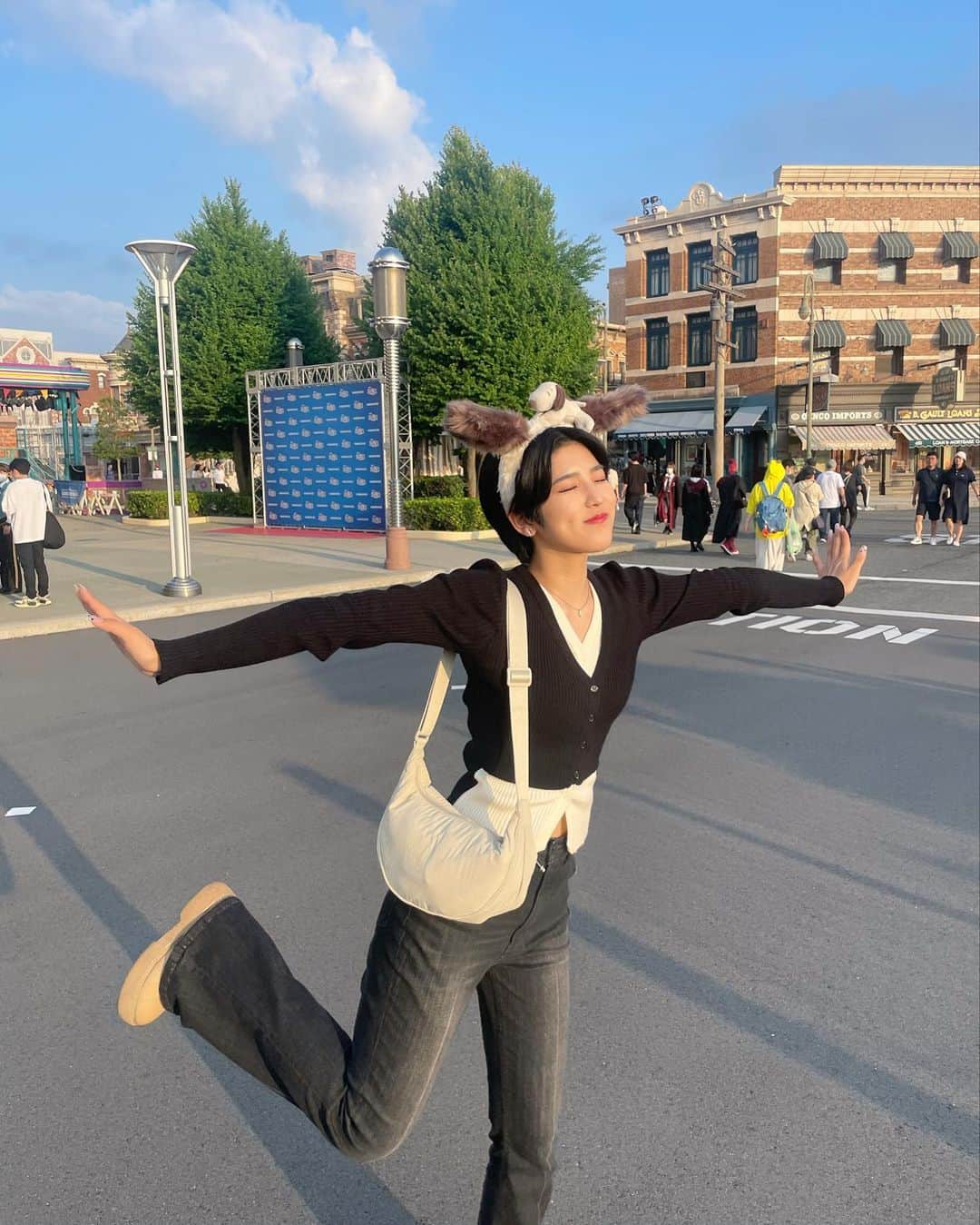 小島はなのインスタグラム