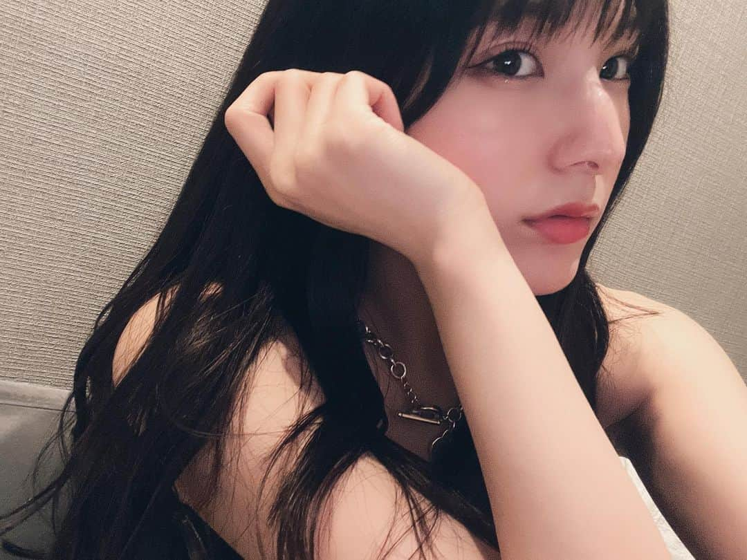 彩川ひなのさんのインスタグラム写真 - (彩川ひなのInstagram)「°.+ Welcome July +.°  🐣🖤  #きょうのハレンチボディ #グラビア #インスタグラビア #水着 #ランジェリー  #instagood #selfie  #彩川ひなの #japanesegirl #自拍 #模特 #粉我 #swag #动漫 #扎心了#맞팔 #东京 #몸스타그램 #เซ็กซี่ #น่ารัก #น่ารักจัง #ประเทศญี่ปุ่น #คอสเพลย์ #Comel #awekcun #photooftheday #followme」7月1日 22時18分 - hinano_ayakawa