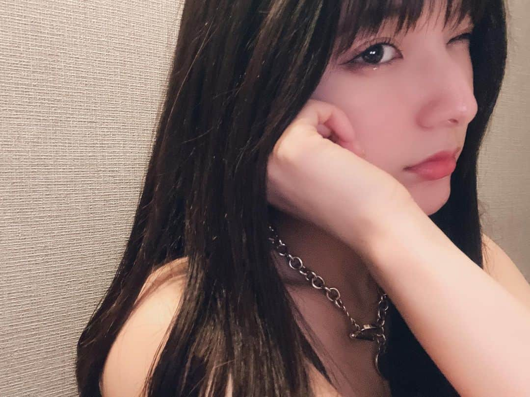 彩川ひなののインスタグラム