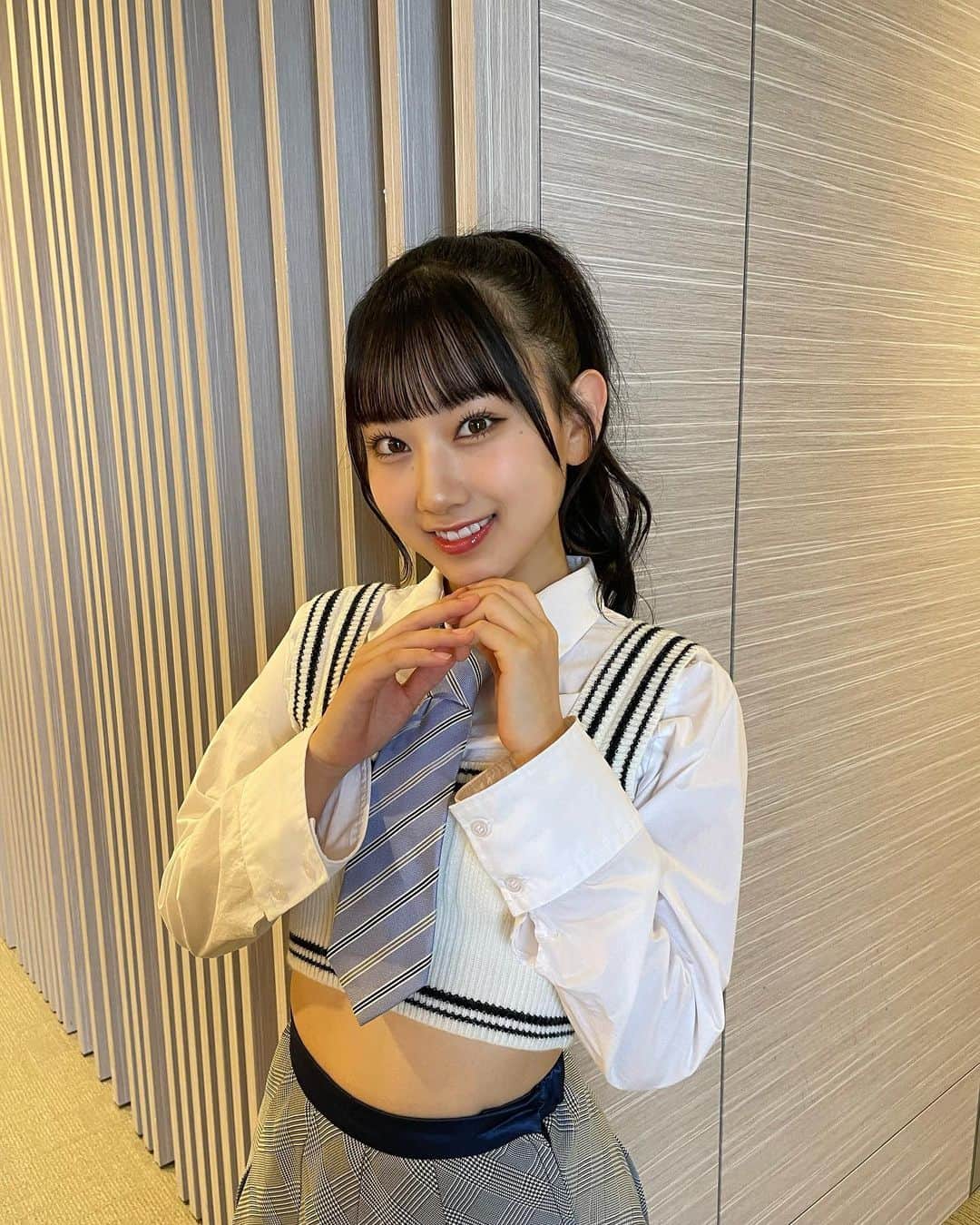 徳永羚海のインスタグラム