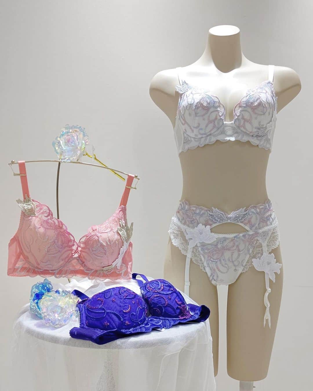 アンテシュクレのグルメインスタ