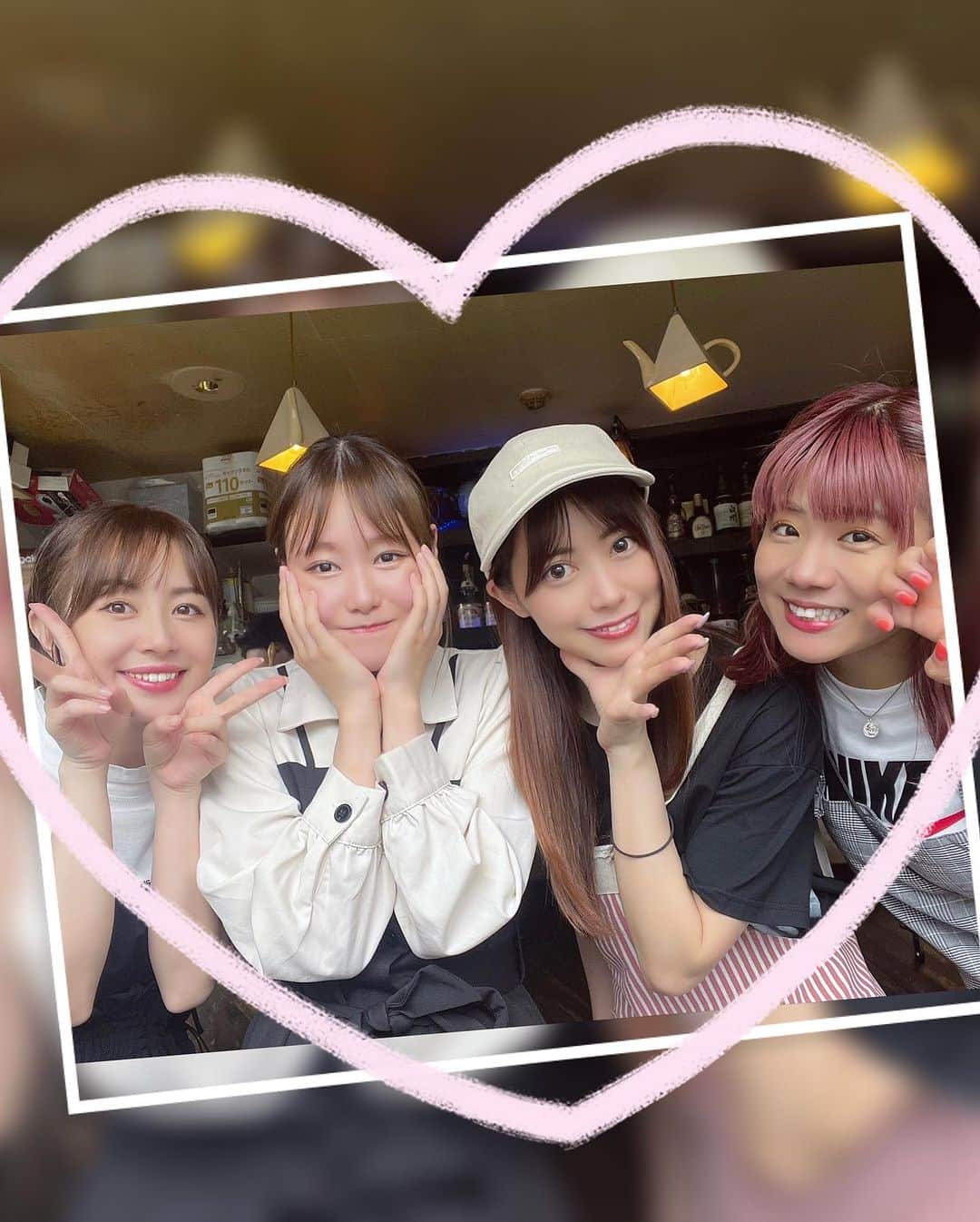 安森彩那さんのインスタグラム写真 - (安森彩那Instagram)「ぬんちゃれすごんざえもん☀️ ろく夜イベント@ランチはいかが？🌞🍴@ろくでもない夜 へご来店頂きました皆様ありがとうございました♥️ - 素麺も完売御礼ありがとうございました꒰^ ̳> ·̫ < ̳^꒱✨ 好評で嬉しかった😚 ただ、キッチンにこもる時間が長くてもっとみんなとゆっくり話したかったの本音、、、🥺💦 - 次回はもっと話せますように、、、♡  8月8日(火)を予定しております(*^^*)今のところ参加者は まういぬー( ∪･ω･∪ )♡ 他スケジュール確定次第報告するね❣️ - よーし(｀・ω・´) 仮眠とるね😪(笑) あやすみーzzz 🍉7月あや那出演🍉 4日馬鹿ゲーム 7日新道竜巳の女芸人フェス （わんダフル） 10日①人狼ゲーム17:00 ②オモローゲーム19:00  12日@池袋 ガンバレ☆お笑いフェスティバル 15日@上野 真夏の笑タイム 2023年 19日@中野 お笑いライブTEPPENvol.321テッペンハニー 23日お昼頃 あや那お誕生日会 ゲスト:まういぬー 26日定期LIVE  7月下半期もよろしく ルンティ♥️✨ -」7月1日 16時55分 - ayana.y_official