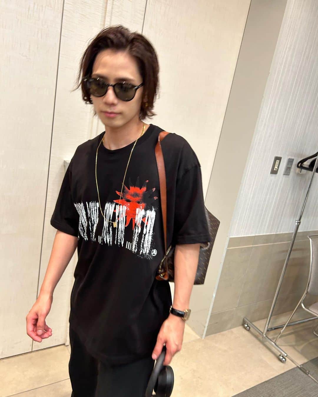 神谷健太のインスタグラム