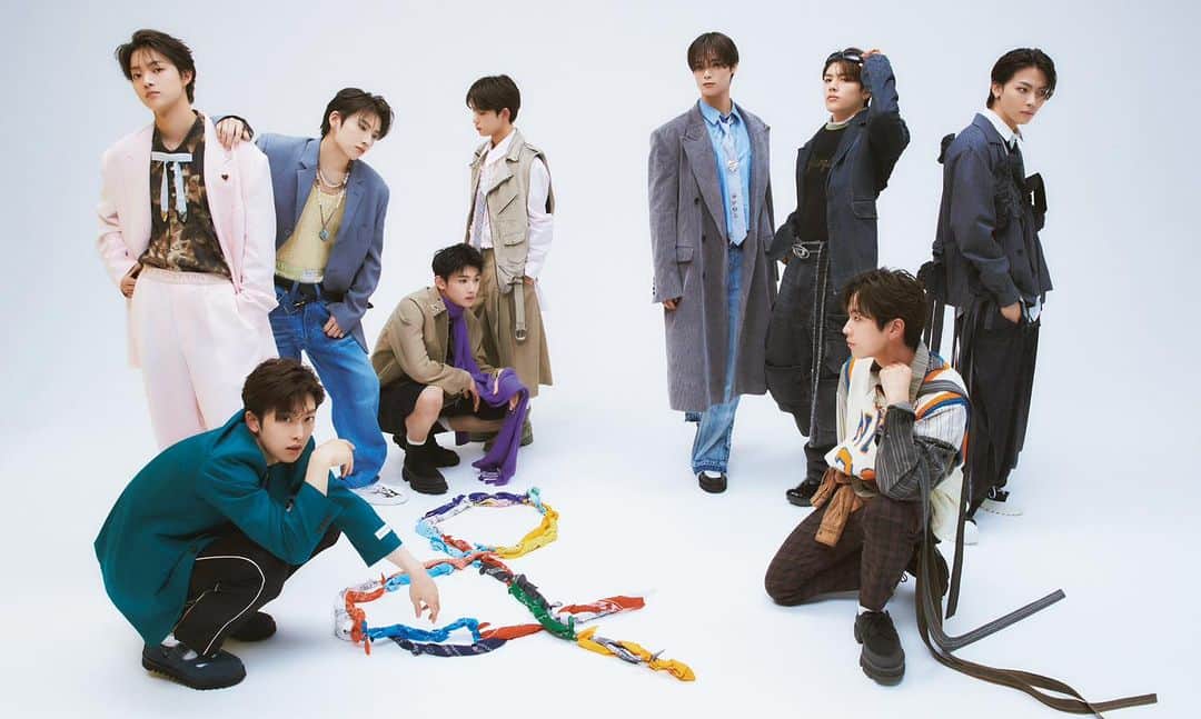 NYLON JAPANのインスタグラム