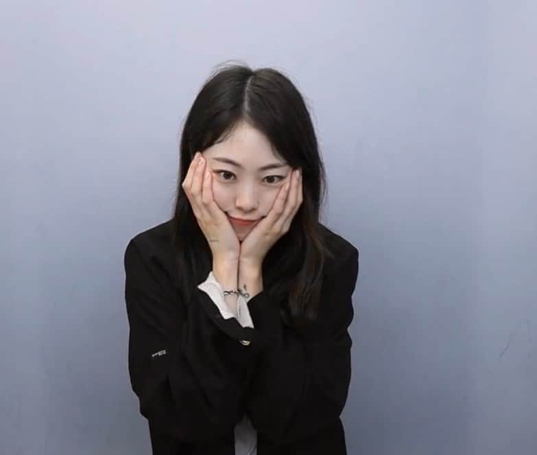 郭珉整のインスタグラム：「💌」