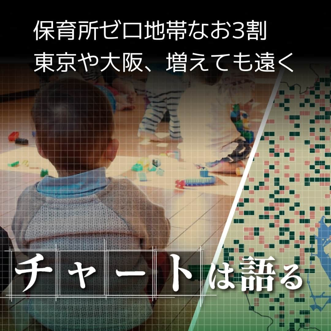 日本経済新聞社のインスタグラム