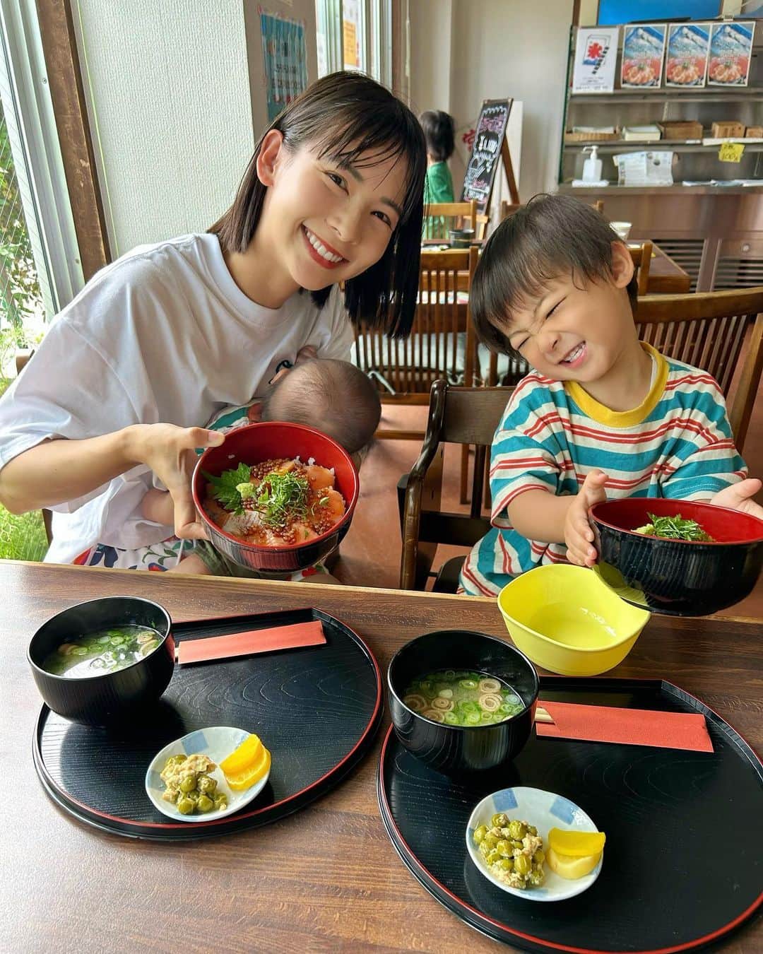 阪本智子のインスタグラム