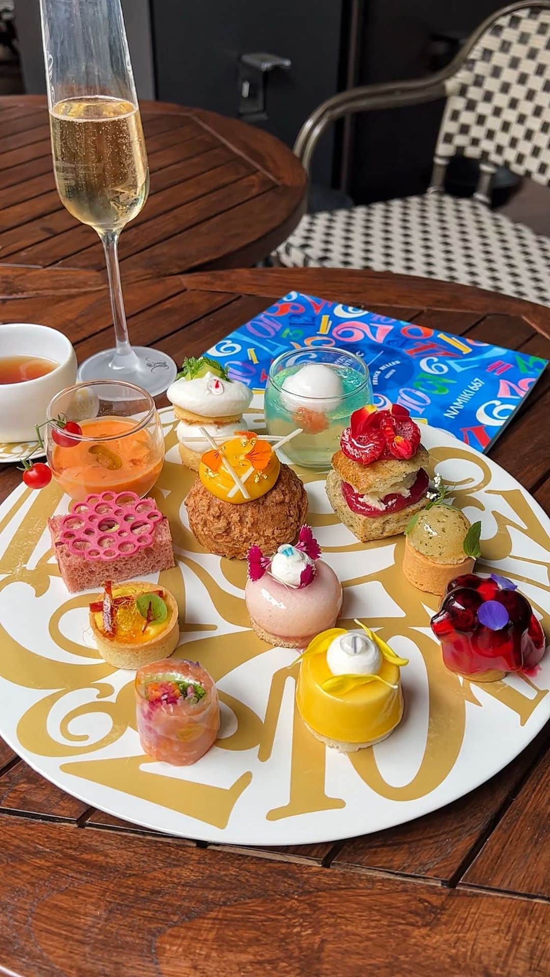 あゆまっくすのグルメインスタ