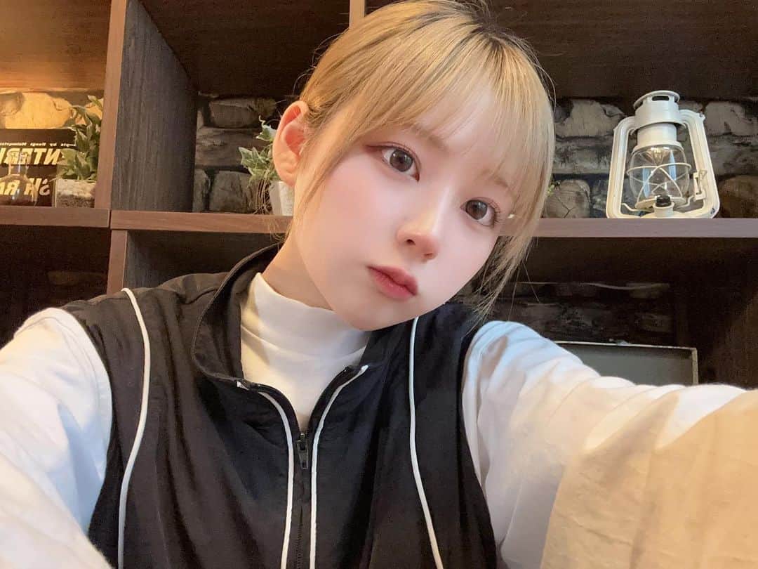 栞麗のインスタグラム