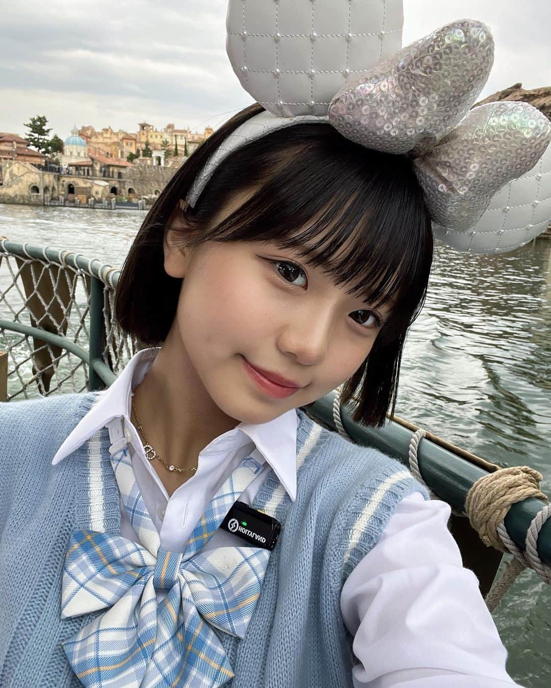 みつきなんだよねのインスタグラム：「ディズニーいったときの！！」