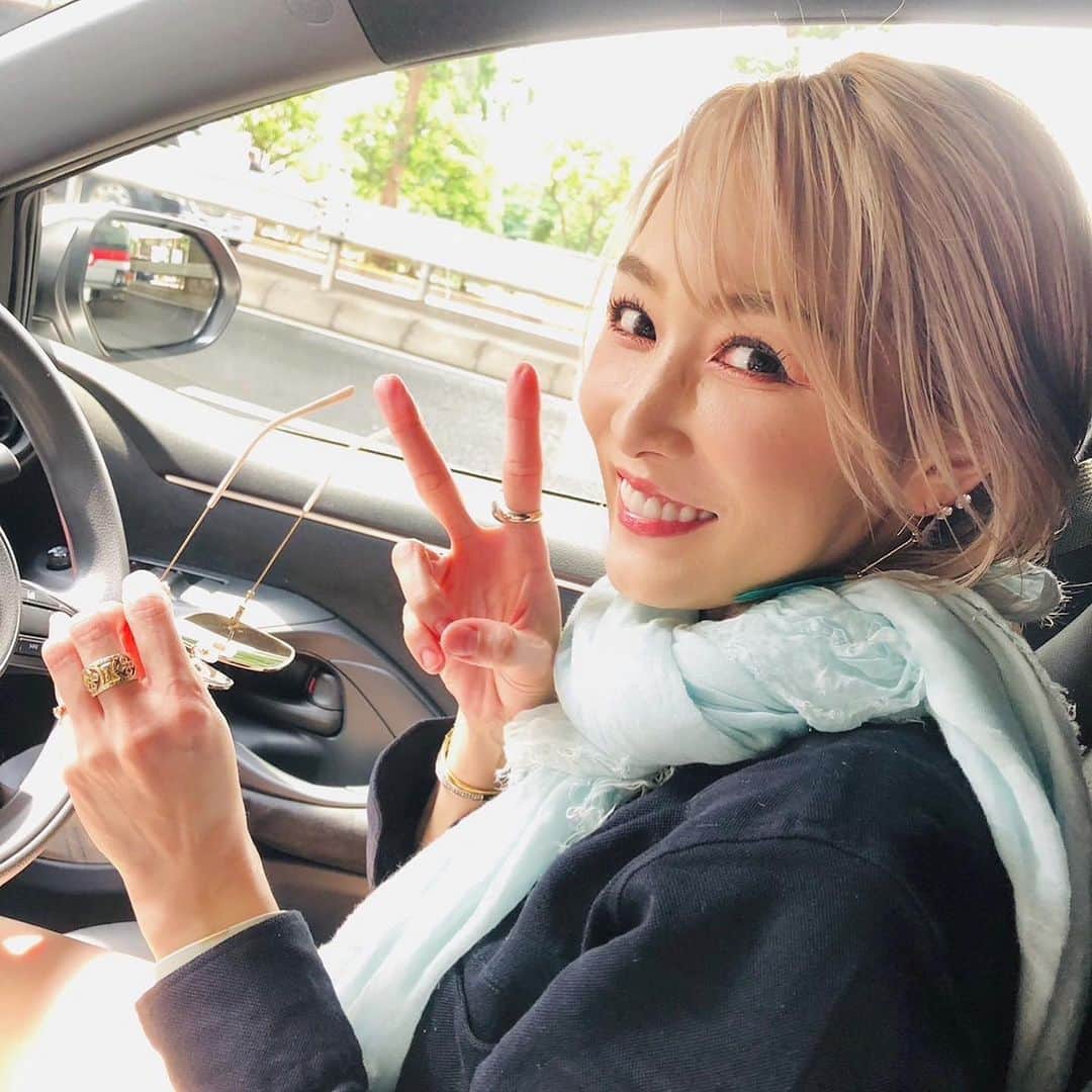 杏さゆりのグルメインスタ