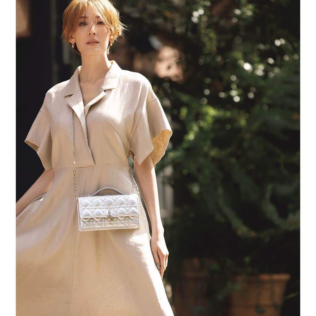 eclat.magazineのインスタグラム