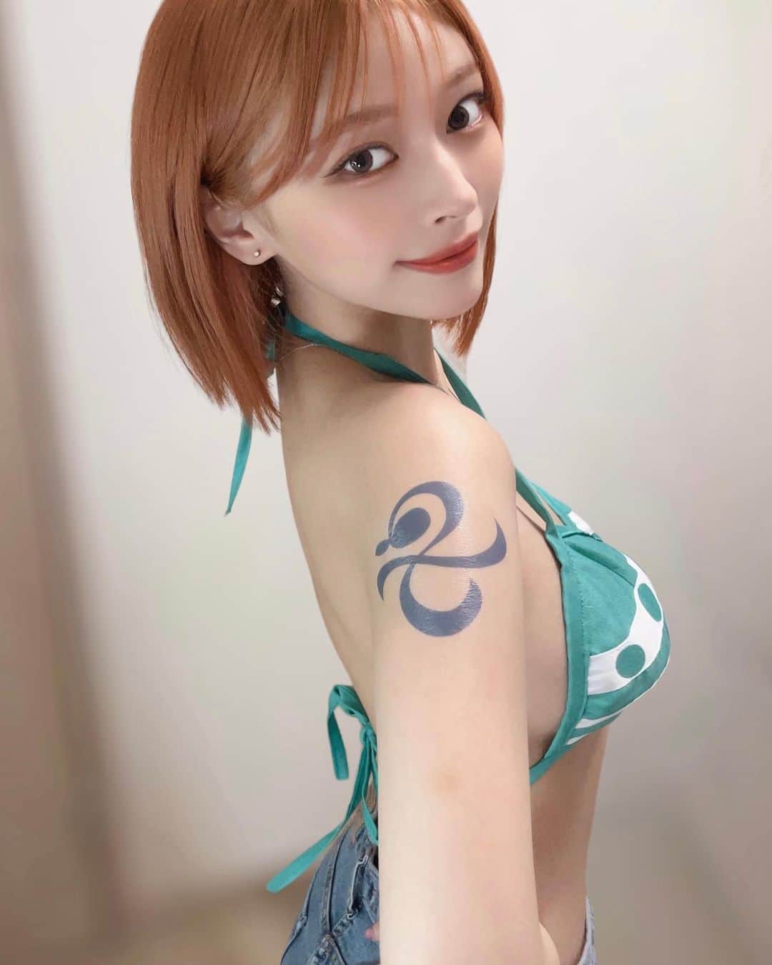 ミナのインスタグラム