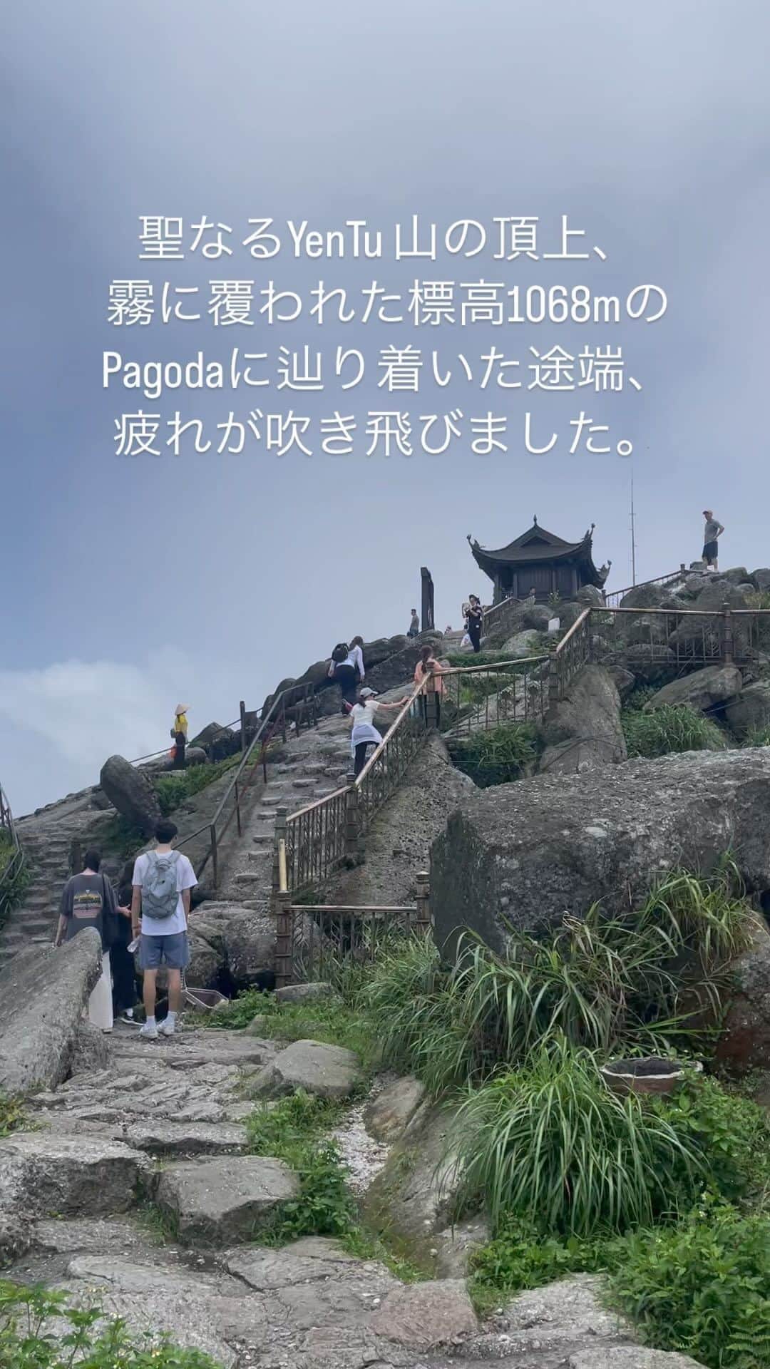 桐島かれんのインスタグラム