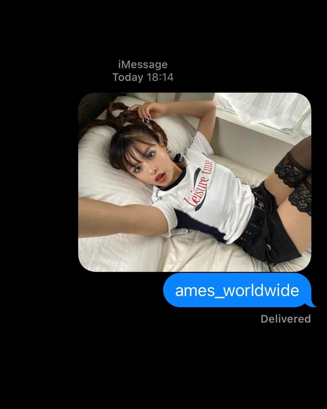 プラトン・メリー・恵梨のインスタグラム：「⚽️❤️‍🩹 #AMES」