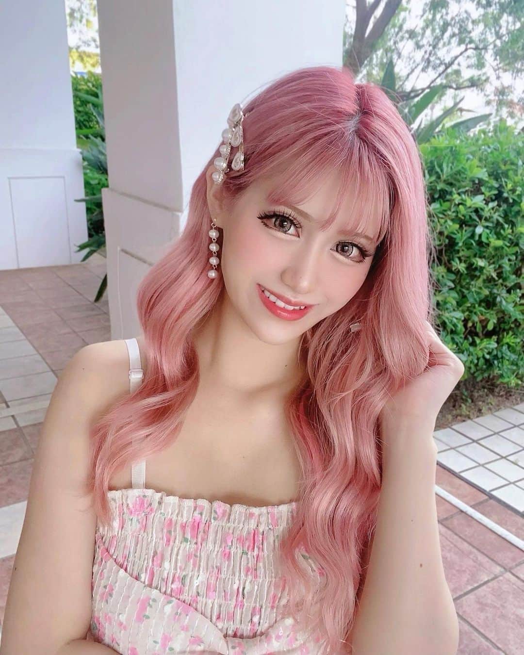 あいめろ姫のインスタグラム：「君のことがすきだよ〜！！♡“”  両思いになろ🎀❔  笑顔投稿…褒めてくださ🥹」