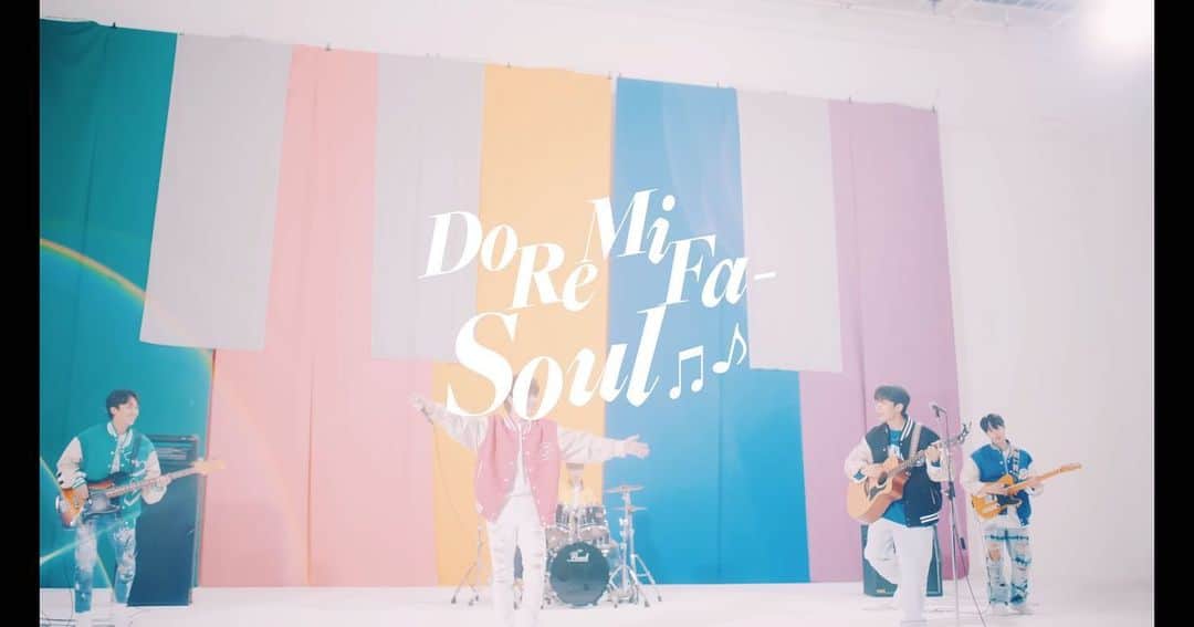 石崎祥子さんのインスタグラム写真 - (石崎祥子Instagram)「Hi-Fi Un!corn DoReMiFa-Soul Musicvideo  セットデザイン担当させていただきました」7月1日 19時04分 - sykdisco