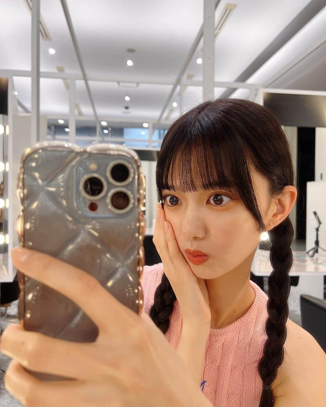 松平璃子さんのインスタグラム写真 - (松平璃子Instagram)「似合うものより着たい服を着る #りこぴのクローゼット」7月1日 19時10分 - riko_matsudaira_official