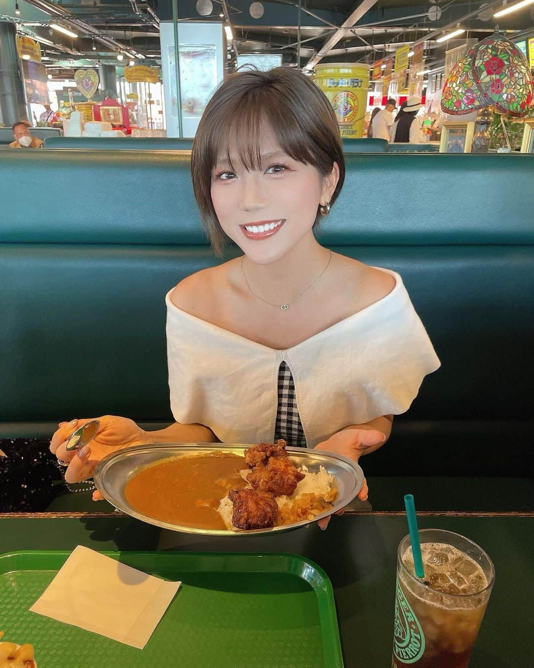 海江田麻貴のインスタグラム