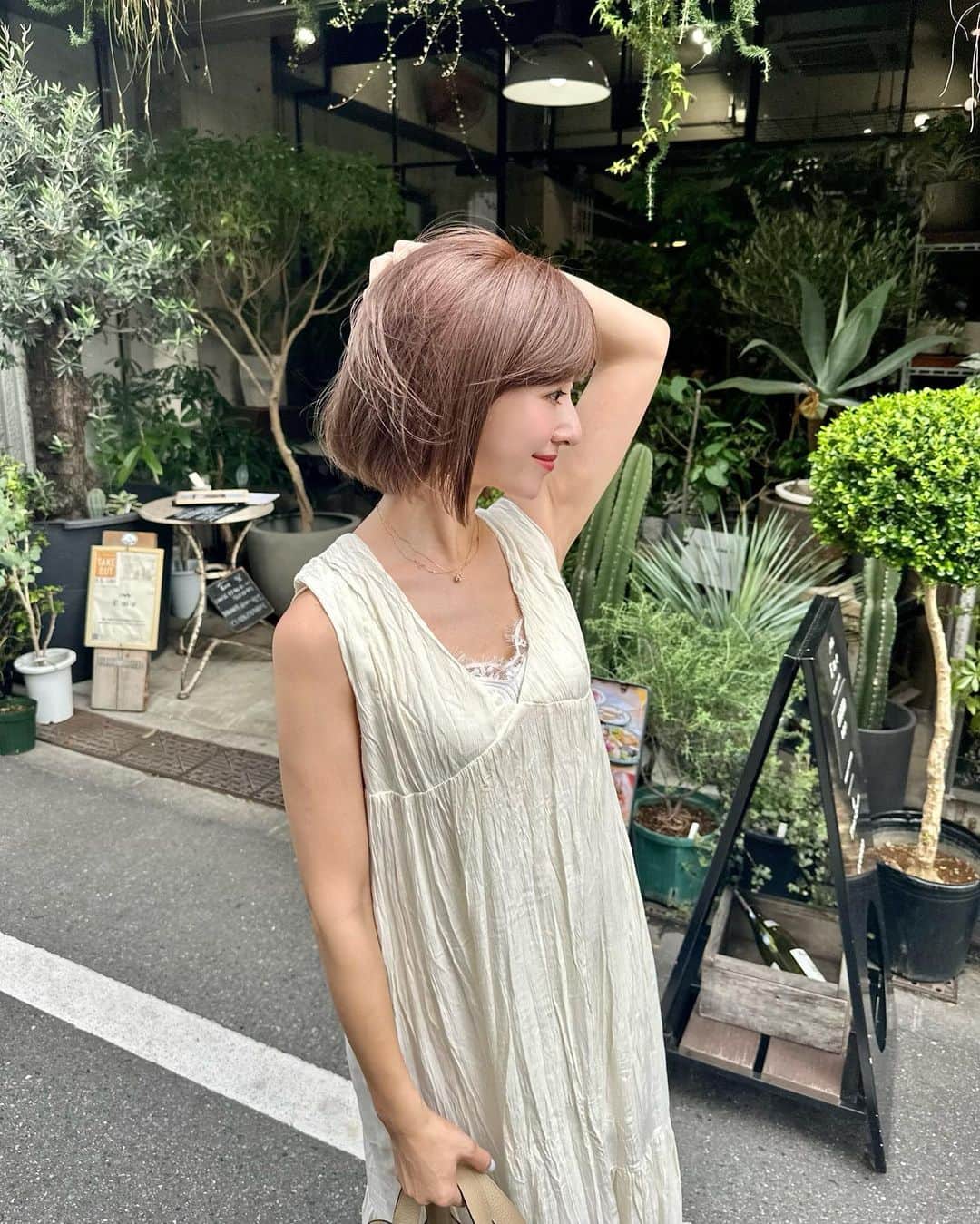 水野佐彩のインスタグラム