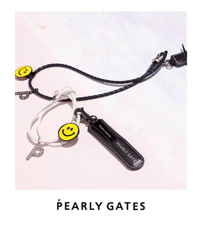 のインスタグラム：「Before the hot summer begins.  #pearlygates#summercollection#golffashion#golfwear#golfstyleパーリーゲイツ#ゴルフ#ゴルフウェア#ゴルフファッション#ゴルフ女子#ゴルフ男子」