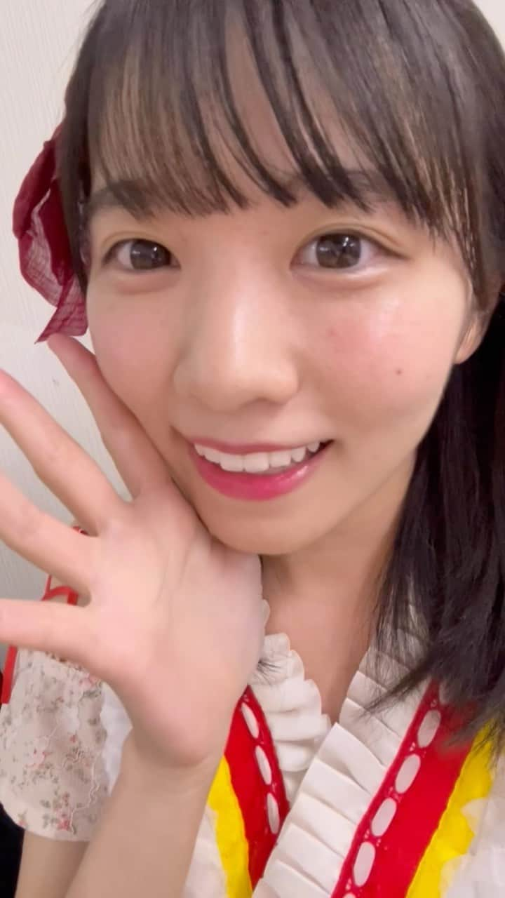 椿野ゆうこのインスタグラム：「７月もよろしくねー！♡  #アイドルメイク #黒髪メイク #黒髪 #暗髪 #アイドル #idol #japanidol #japaneseidol #Japanesegirl #偶像 #日本偶像 #日本女孩 #selfie #아이돌 #여자아이 #흑발 #idola #gadis #Jepang #ไอดอล #สาว #ญี่ปุ่น #被写体」