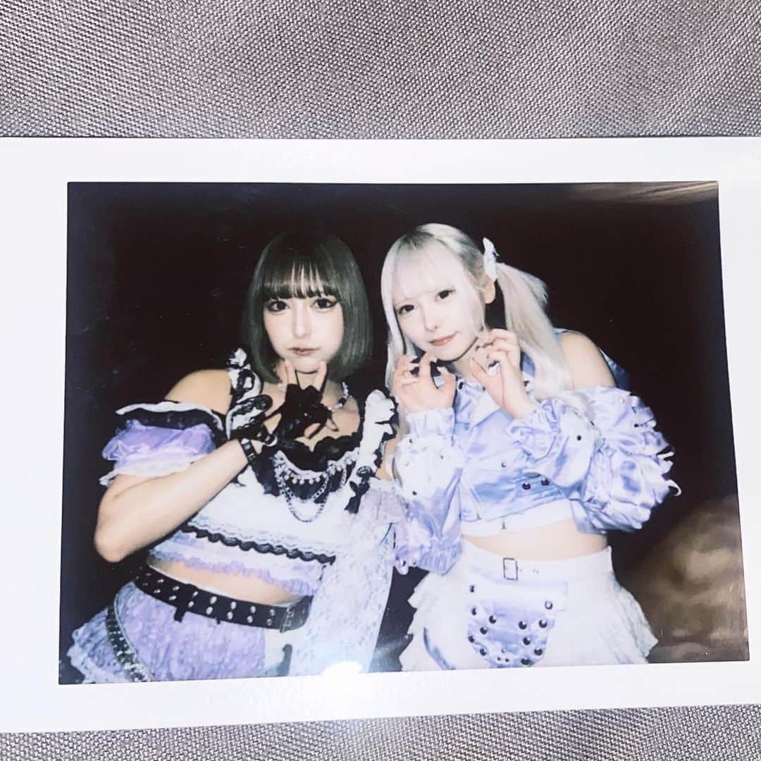 一ノ瀬りとのインスタグラム：「♡」