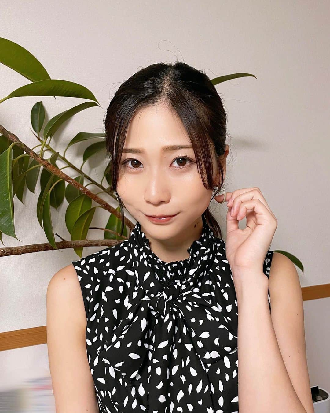 塩野響子のインスタグラム