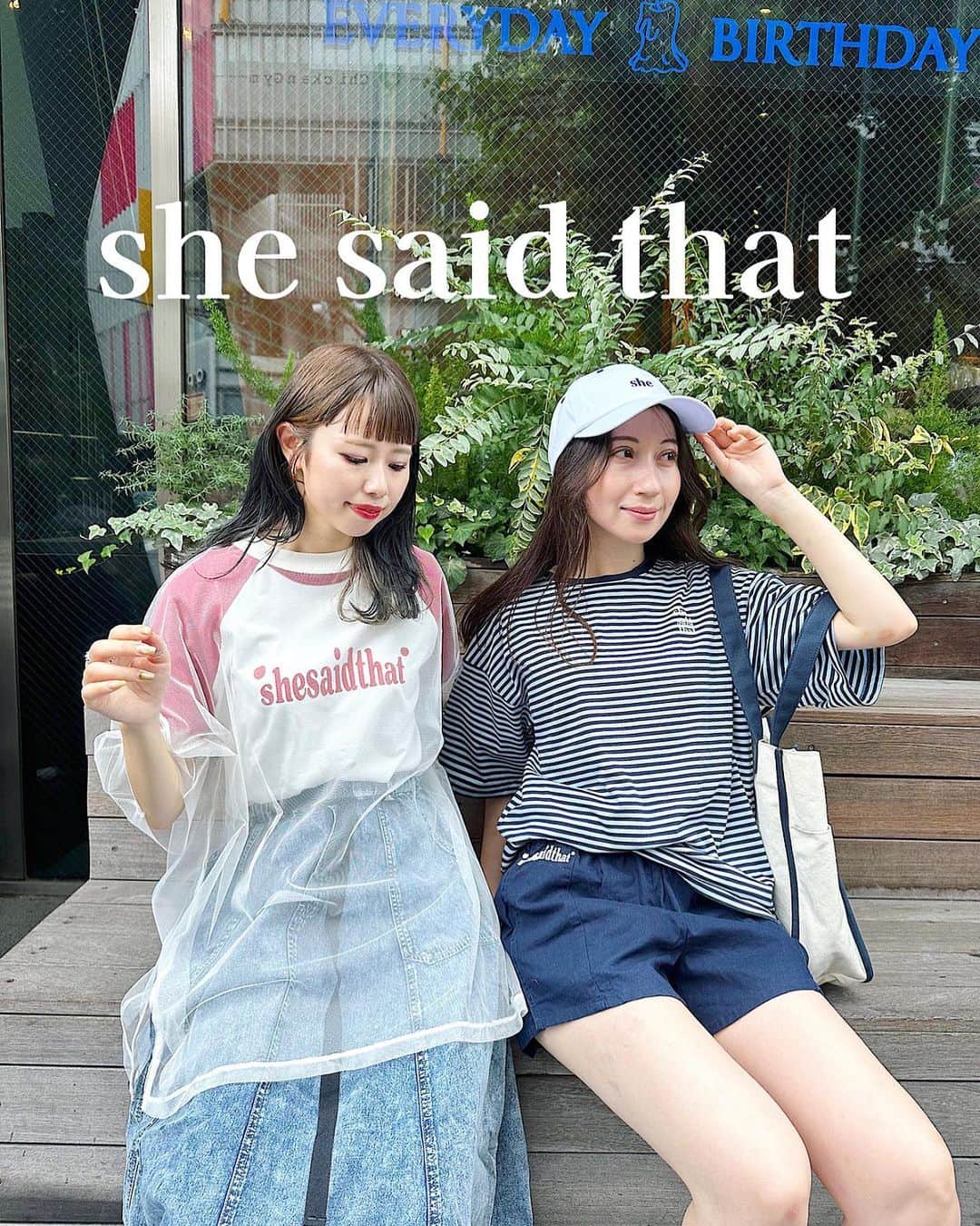 ニコアンドのグルメインスタ