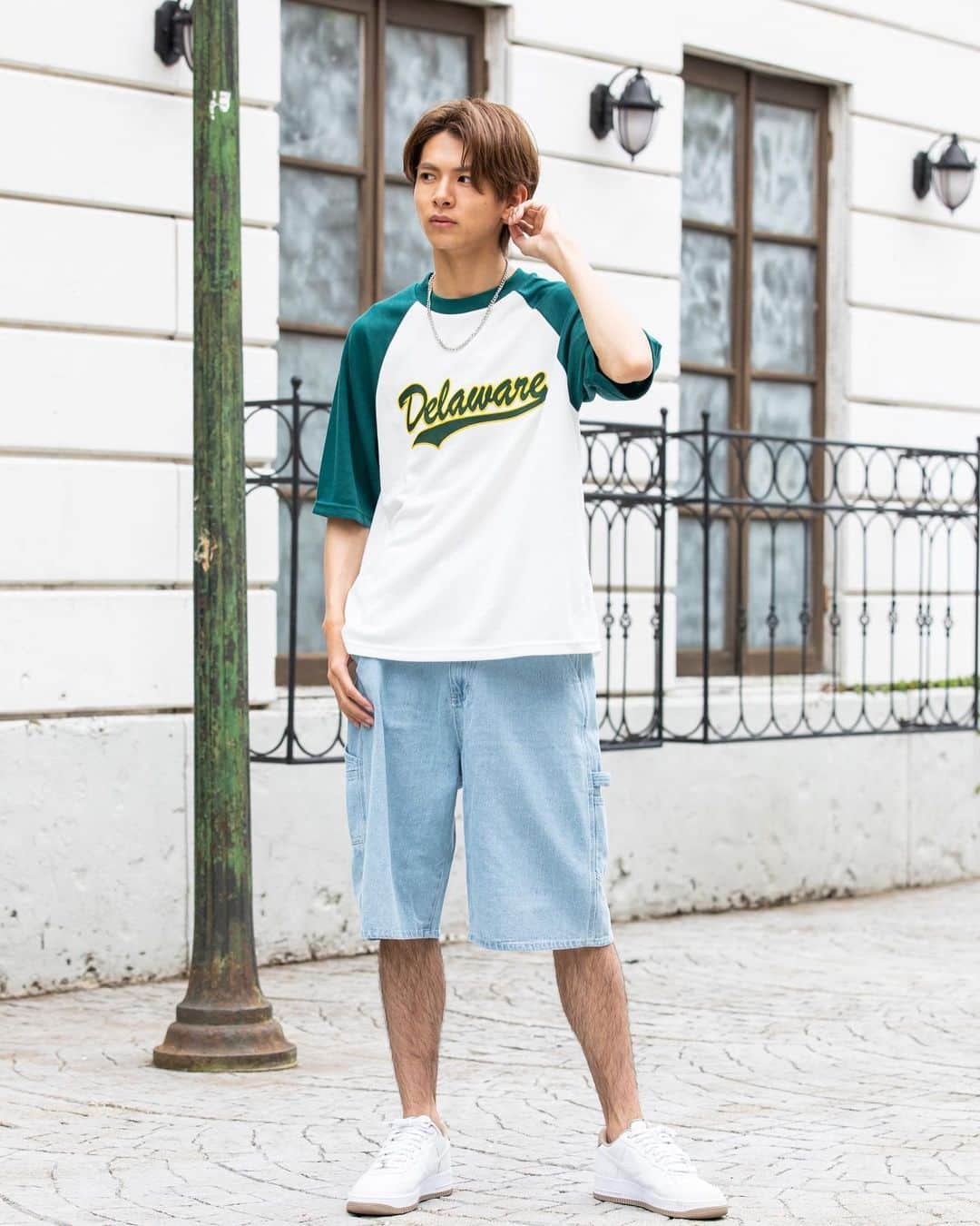 のインスタグラム：「今月もアベイルさんの撮影の様子を📸 浴衣の販売はECサイトのみになるそうです⚠️  最近は暑い毎日ですが頑張りましょう〜☀️  #アベイル #avail  #今を着る」