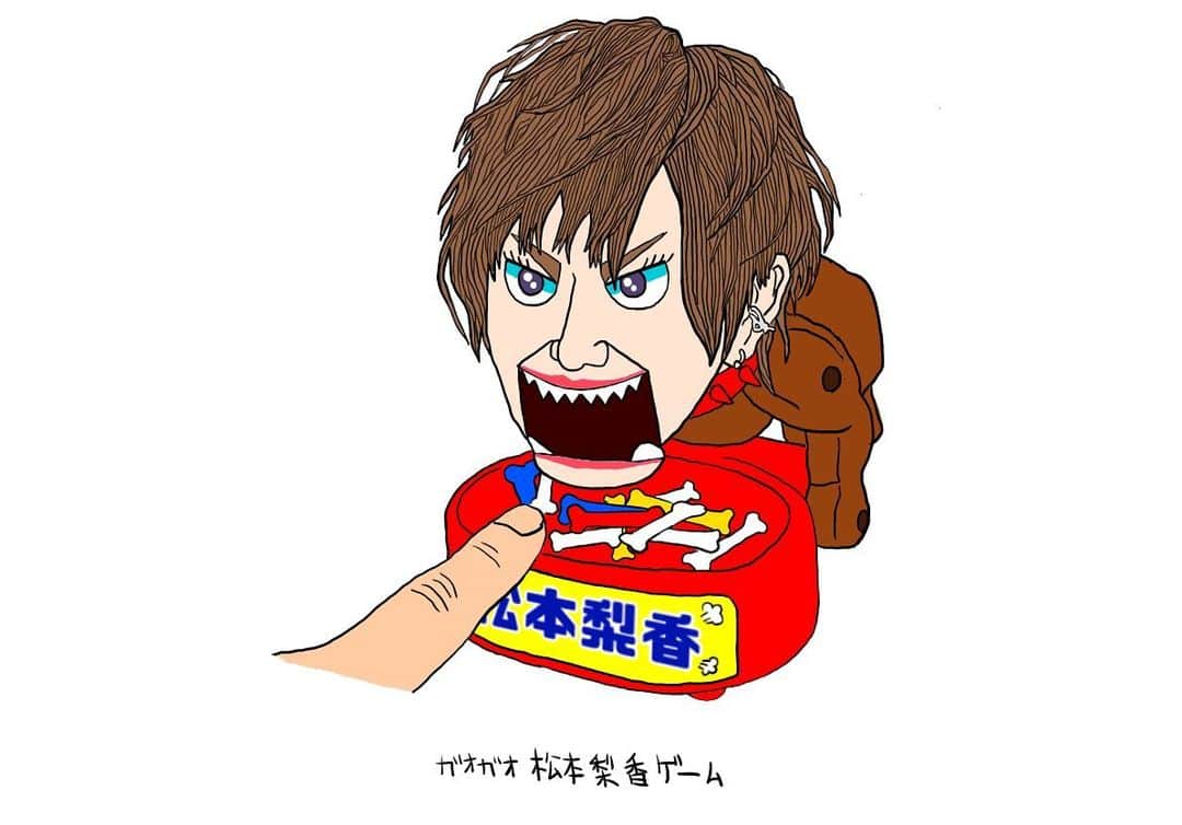 バカリズムのインスタグラム：「#THEMUSICDAY」