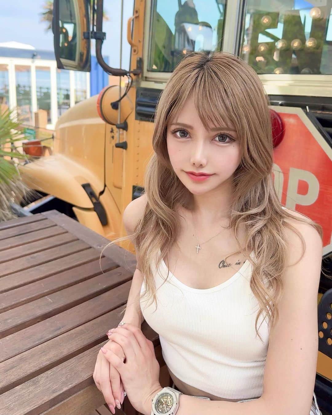 さとのんのインスタグラム