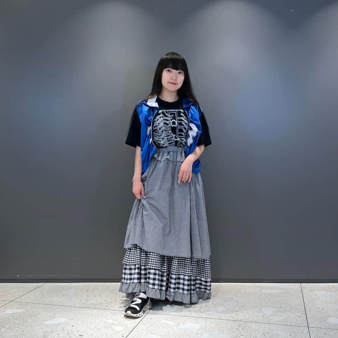 BEAMS JAPANのインスタグラム