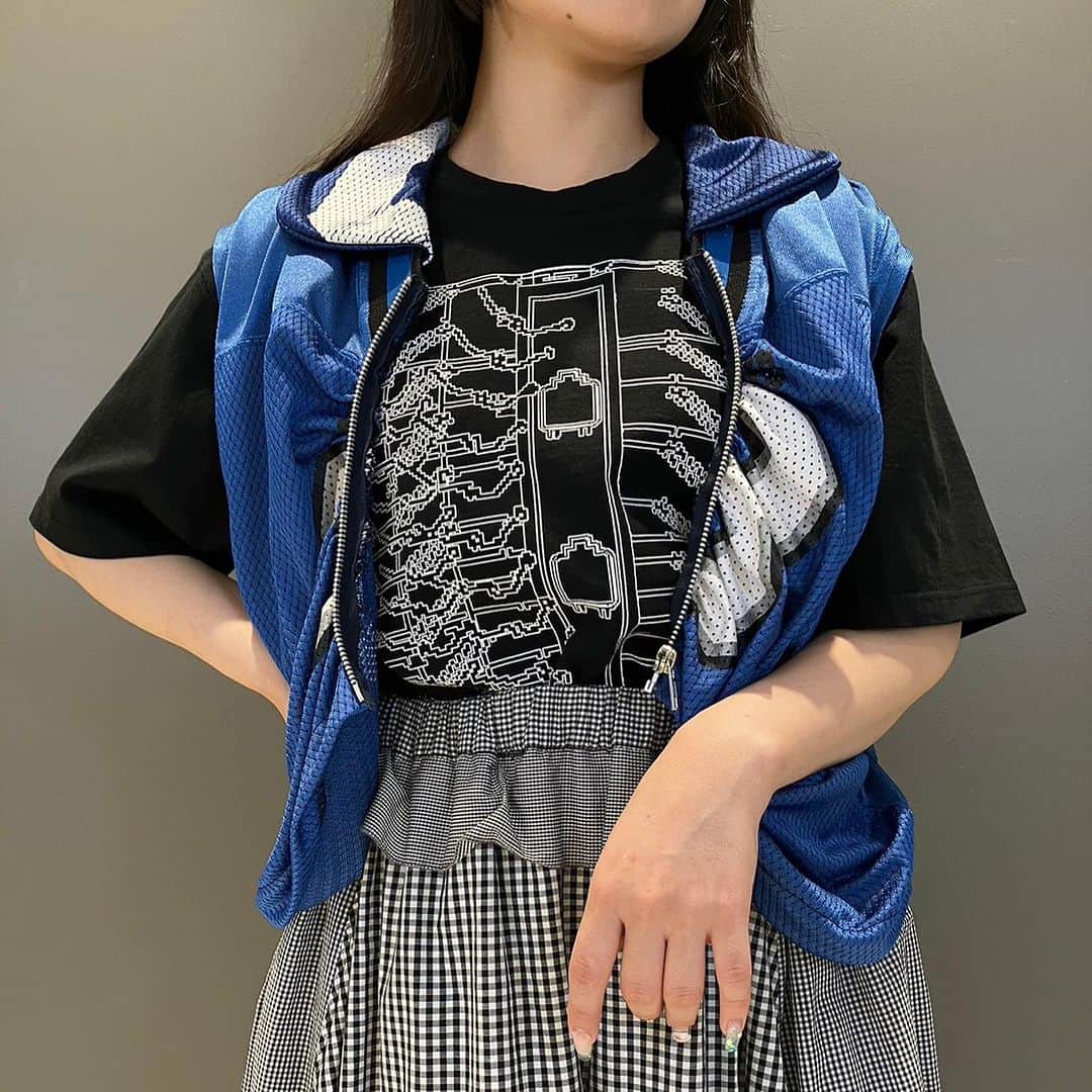 BEAMS JAPANのインスタグラム