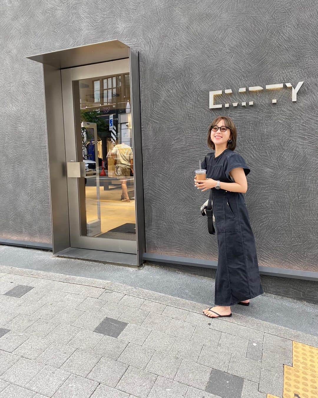 megumi kobayashiさんのインスタグラム写真 - (megumi kobayashiInstagram)「次はまた秋に…🫶💗📍 . 予習していくルートより、フラフラしながら寄り道した方が可愛いお店に出会えるあるある❤️‍🩹 . そしてこの旅で改めて韓国が大好きになりました🥹🇰🇷 . #ソウル旅行#韓国旅行」7月1日 20時15分 - meg_nail