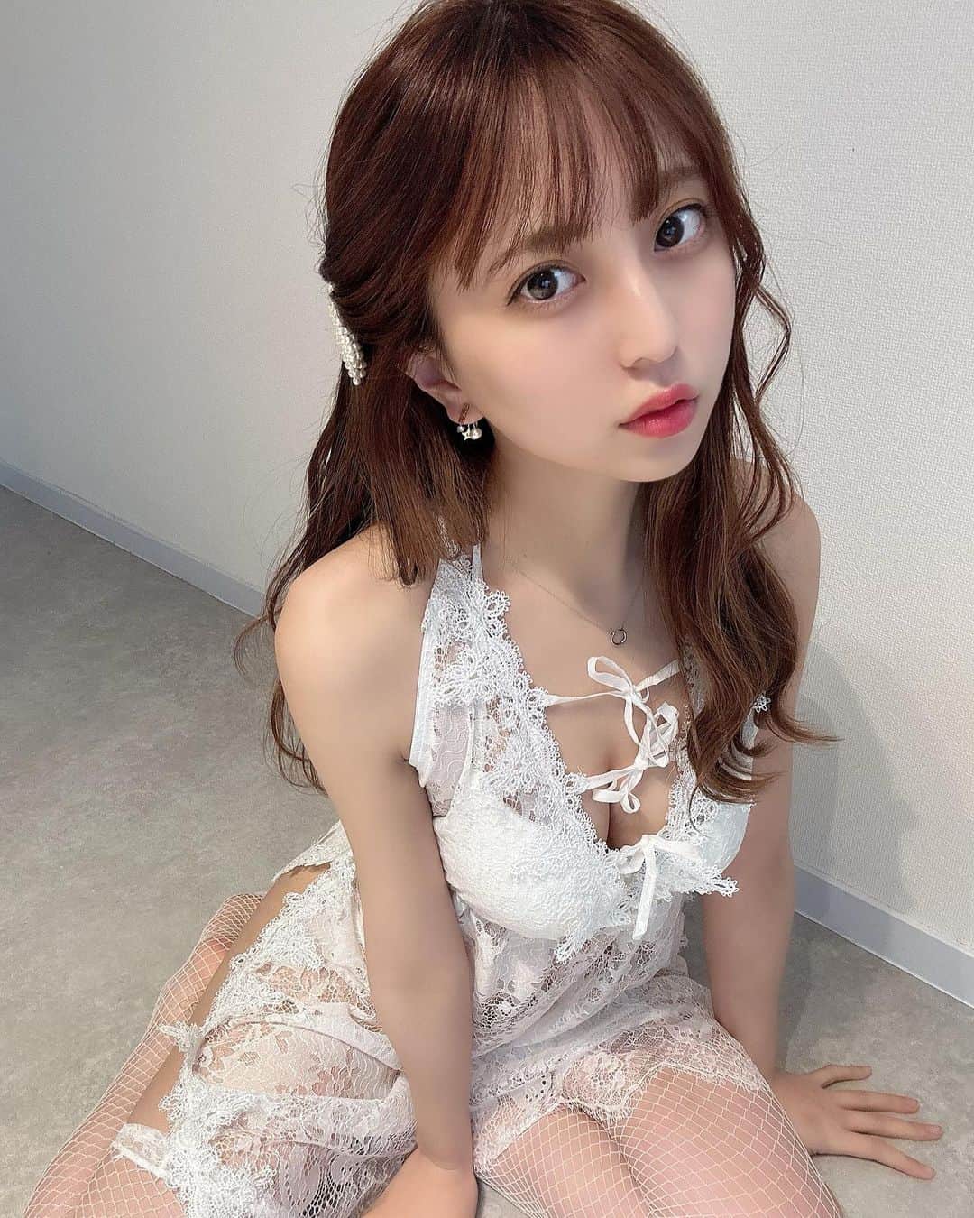 竹内星菜のインスタグラム