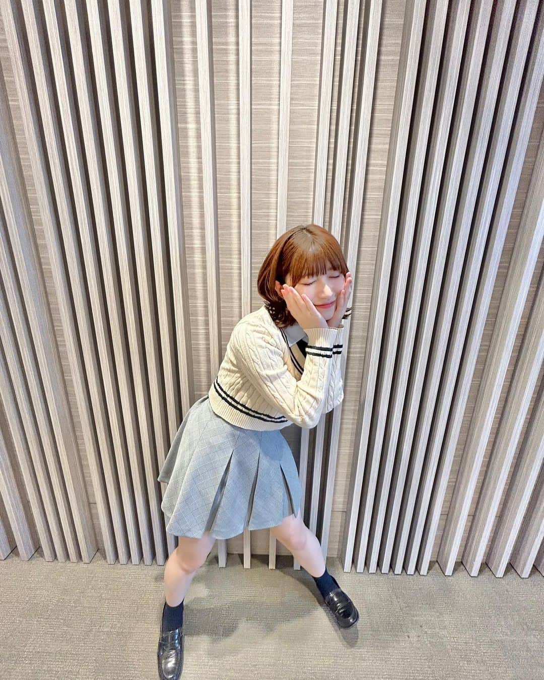 吉田華恋さんのインスタグラム写真 - (吉田華恋Instagram)「THE MUSIC DAY 2023 🎼🎸 ご覧いただきありがとうございました✨  #THEMUSICDAY #AKB48 #ヘビーローテーション」7月1日 20時21分 - karen_yoshida_8