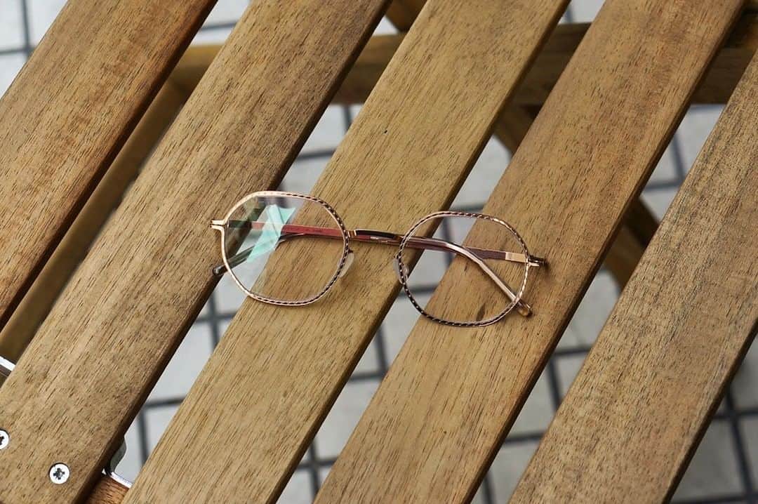 MYKITA SHOP TOKYOのインスタグラム