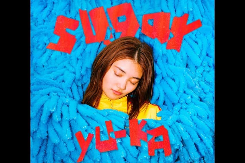 由薫（YU-KA）さんのインスタグラム写真 - (由薫（YU-KA）Instagram)「New Digital Single「sugar」is coming on 7/28✨  好きなこと、好きな人、好きな瞬間があるだけで繰り返される日々もキラキラと輝く そんな”砂糖”みたい幸せを曲にしてみよう、と思って書いた新楽曲「sugar」の配信リリースが決定しました:)  こちらはnewアーティスト写真とジャケット写真です！ MVも公開される予定です、ぜひお楽しみに…！  そしてそしてこの曲、今夜25:30〜初回OAのアニメ「うちの会社の小さい先輩の話」のEDテーマとなっています！ 甘い甘い先輩にみなさんも翻弄されちゃってくださいね🐱」7月1日 20時26分 - yukayu_ka79