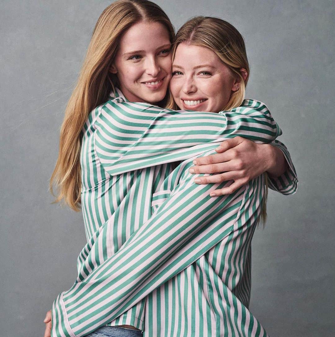 アビー・チャンピオンさんのインスタグラム写真 - (アビー・チャンピオンInstagram)「Happy birthday to my best friend @baskinchamp 🤍you’re one of a kind, I love you!」7月2日 5時58分 - abbychampion