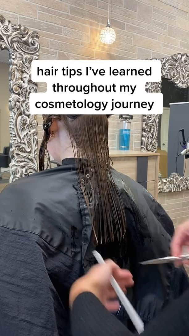 CosmoProf Beautyのインスタグラム