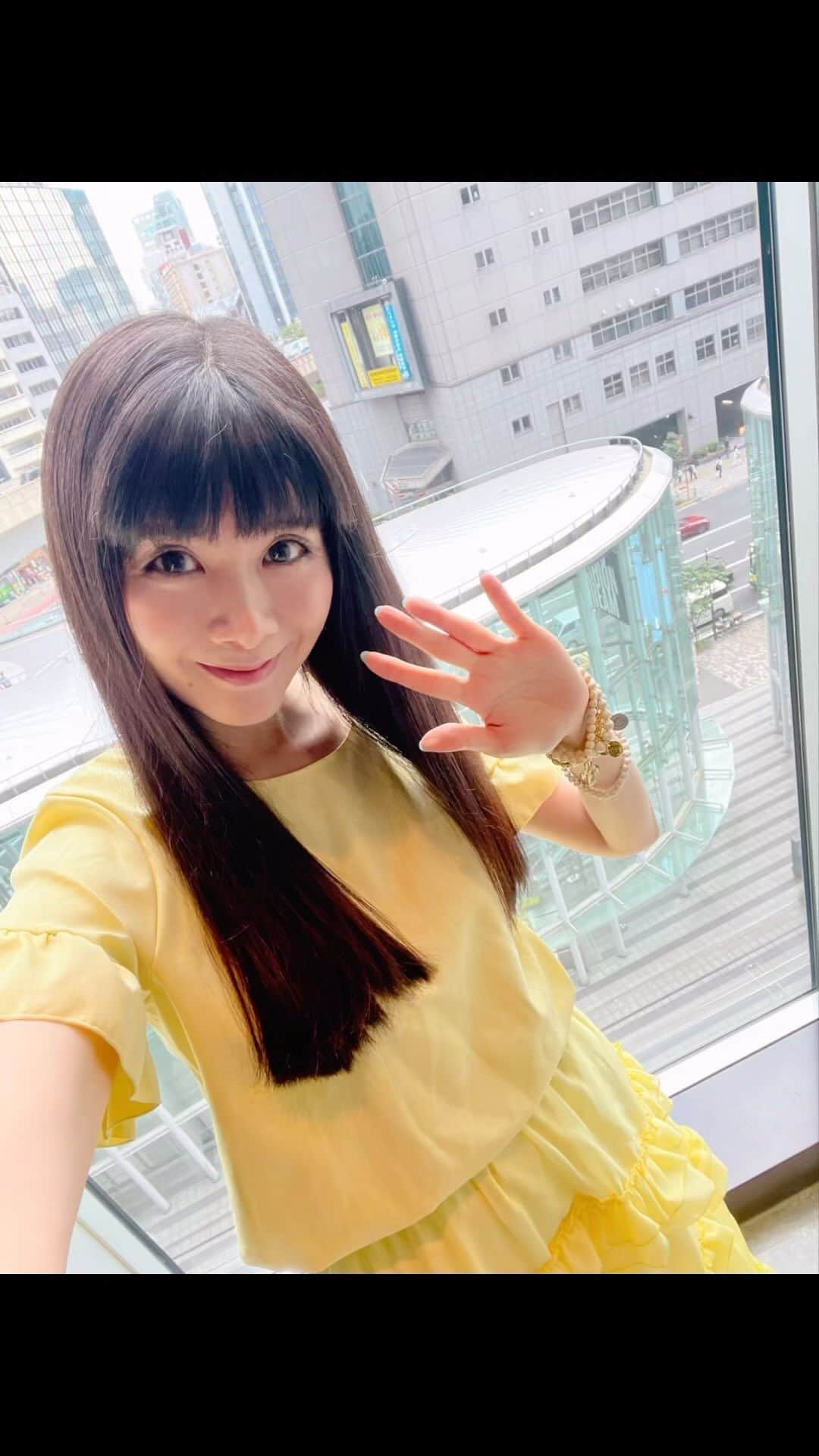 外村美姫のインスタグラム