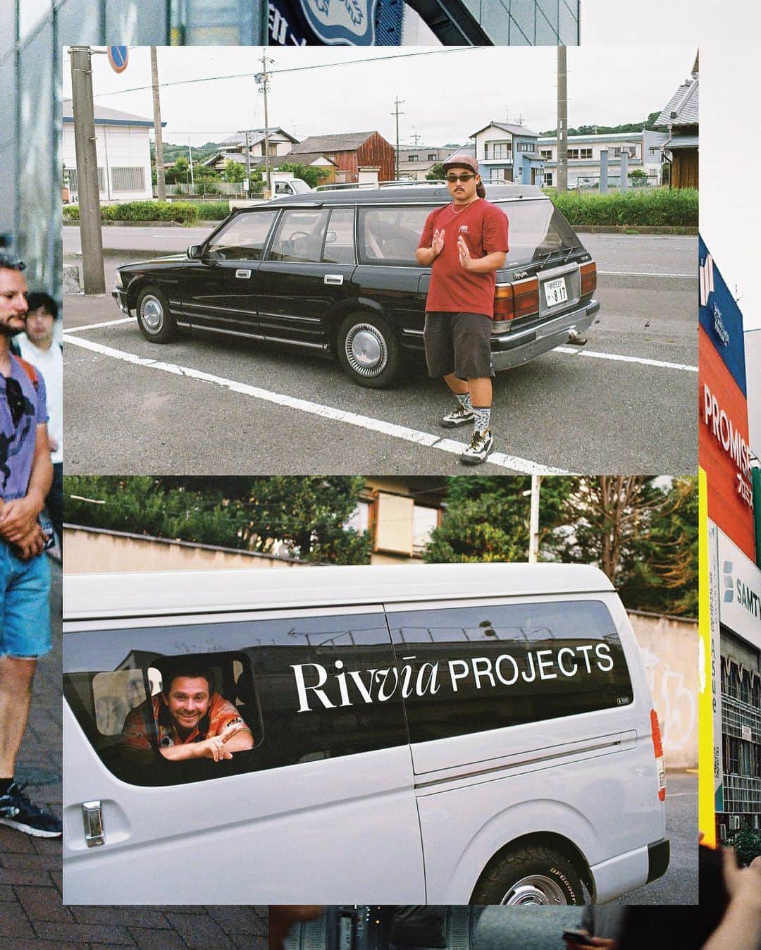 ジュリアン・ウィルソンさんのインスタグラム写真 - (ジュリアン・ウィルソンInstagram)「Japan has to be one of my favourite travel destinations in the world. I love the people, culture and waves. A few frames through my lens. Part 1 @rivvia.projects  @rivvia.projects_japan」7月2日 6時39分 - julian_wilson